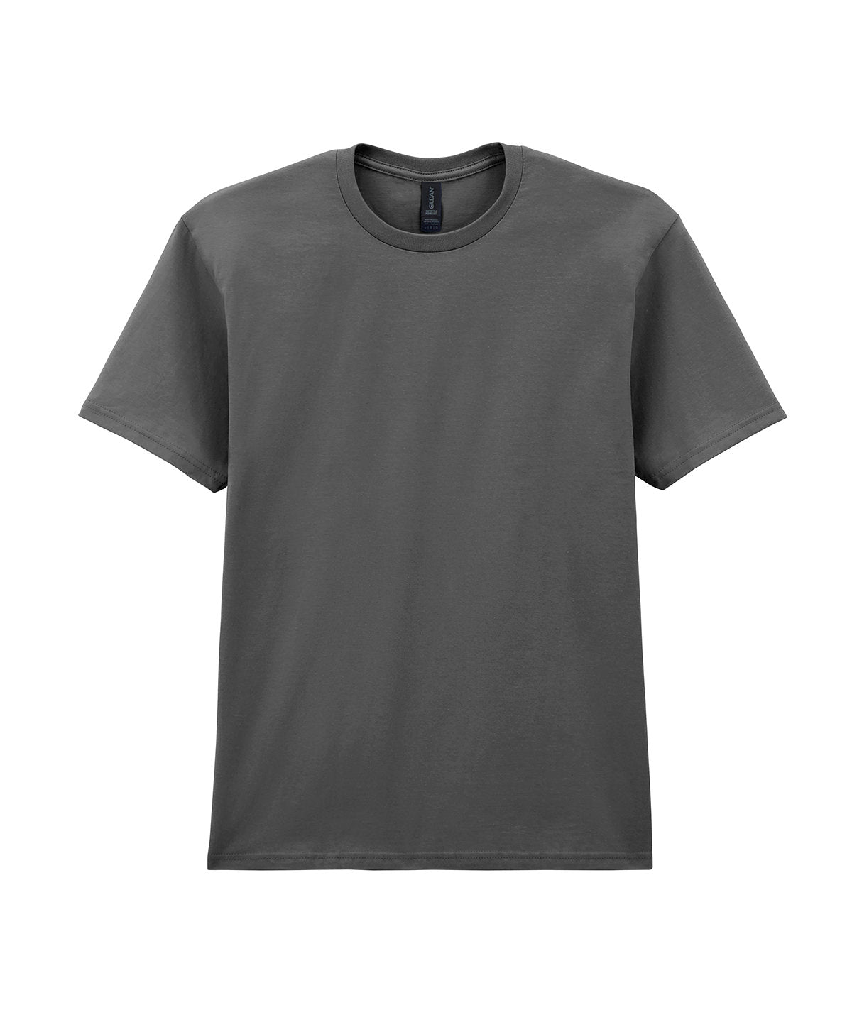 Softstyle™ midweight adult t-shirt