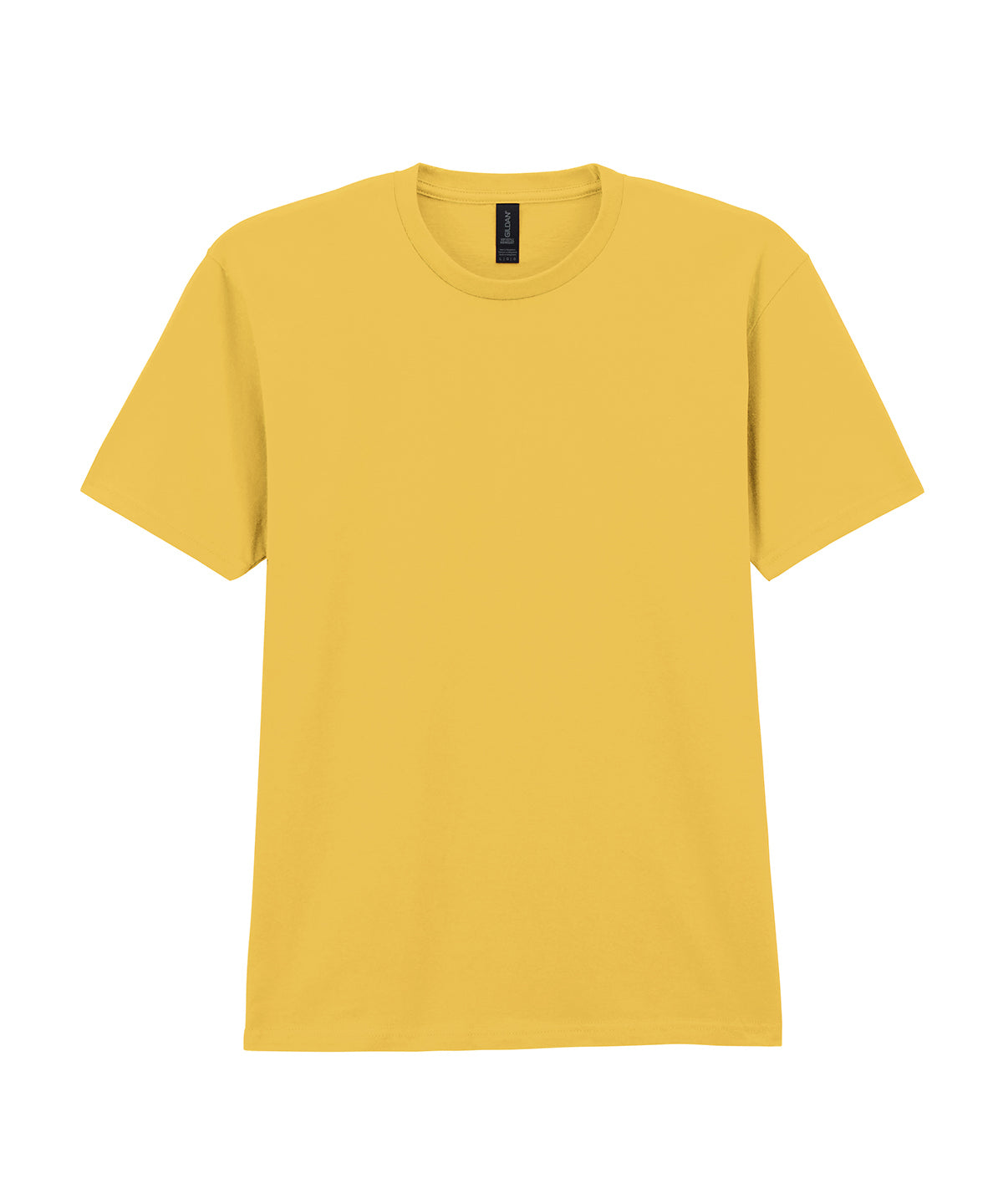 Softstyle™ midweight adult t-shirt