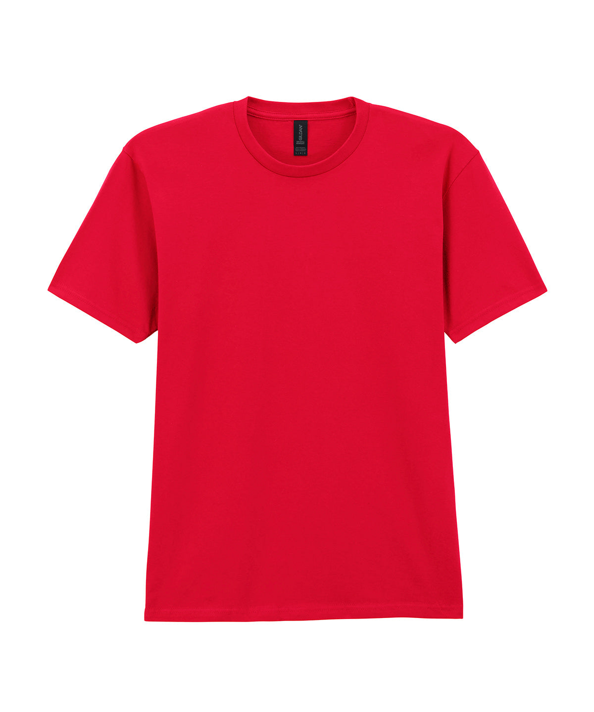 Softstyle™ midweight adult t-shirt