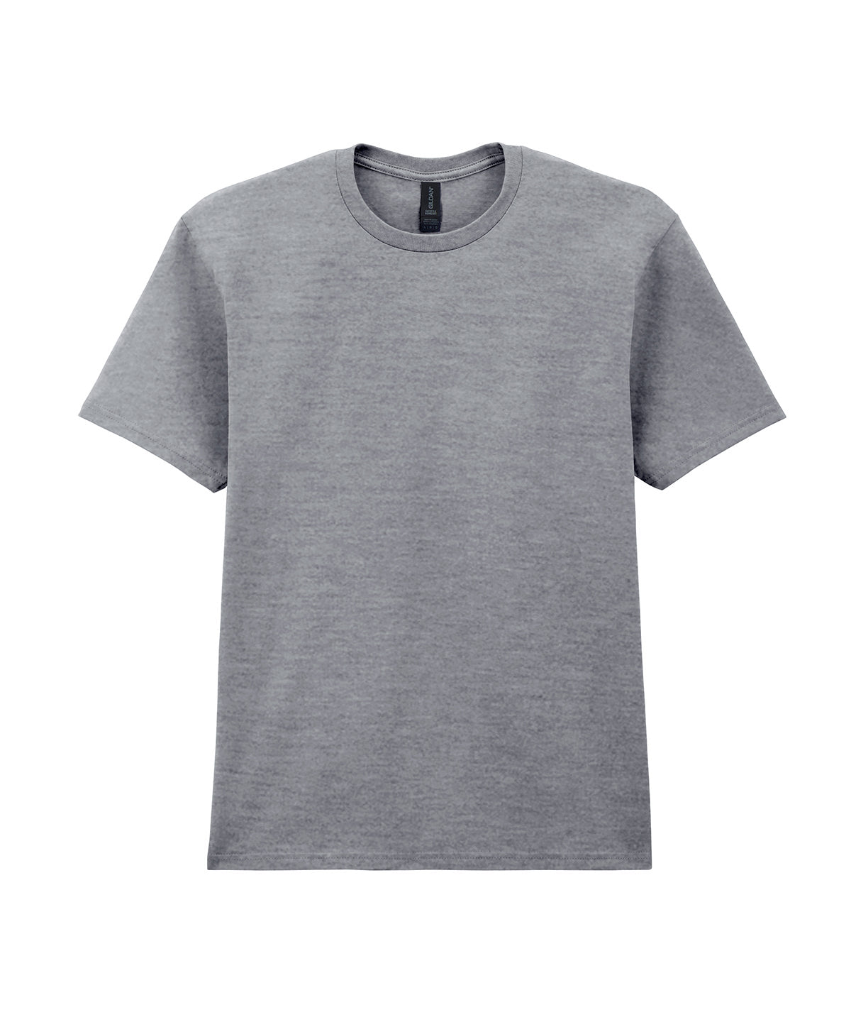 Softstyle™ midweight adult t-shirt