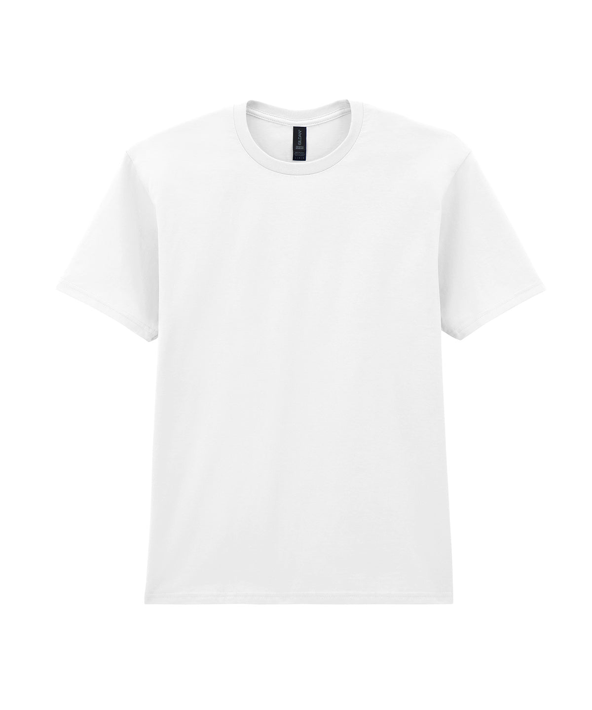 Softstyle™ midweight adult t-shirt