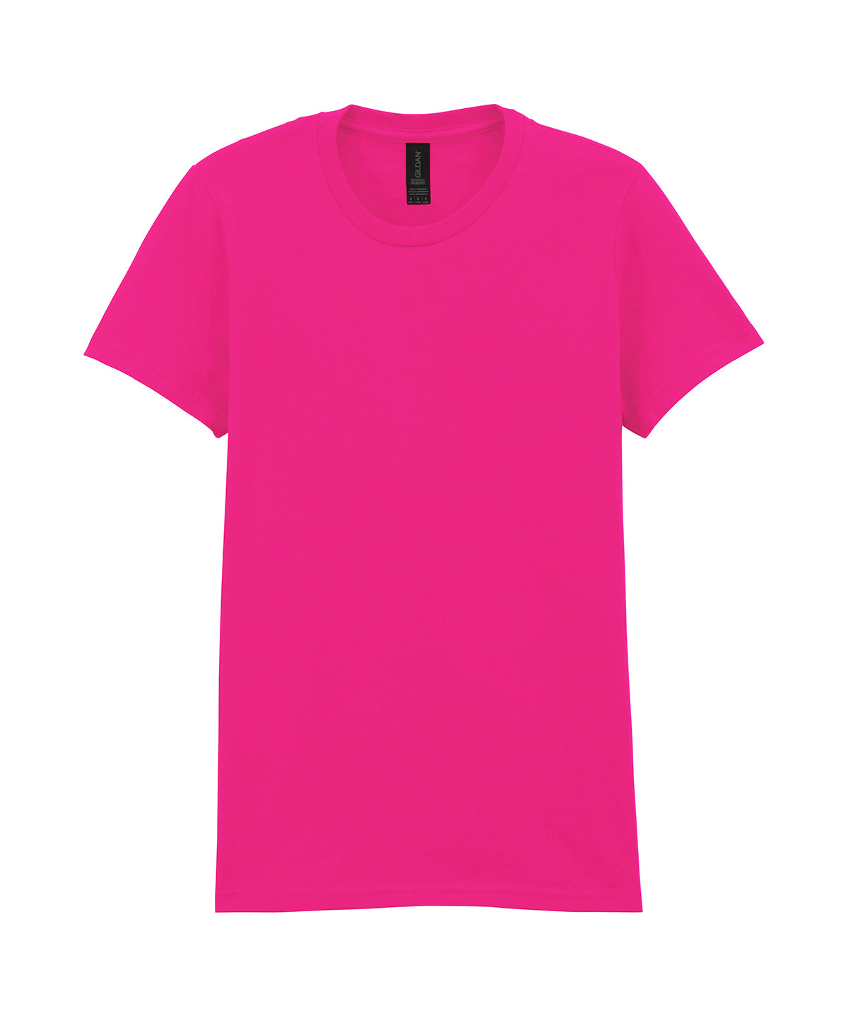 Softstyle™ midweight women’s t-shirt