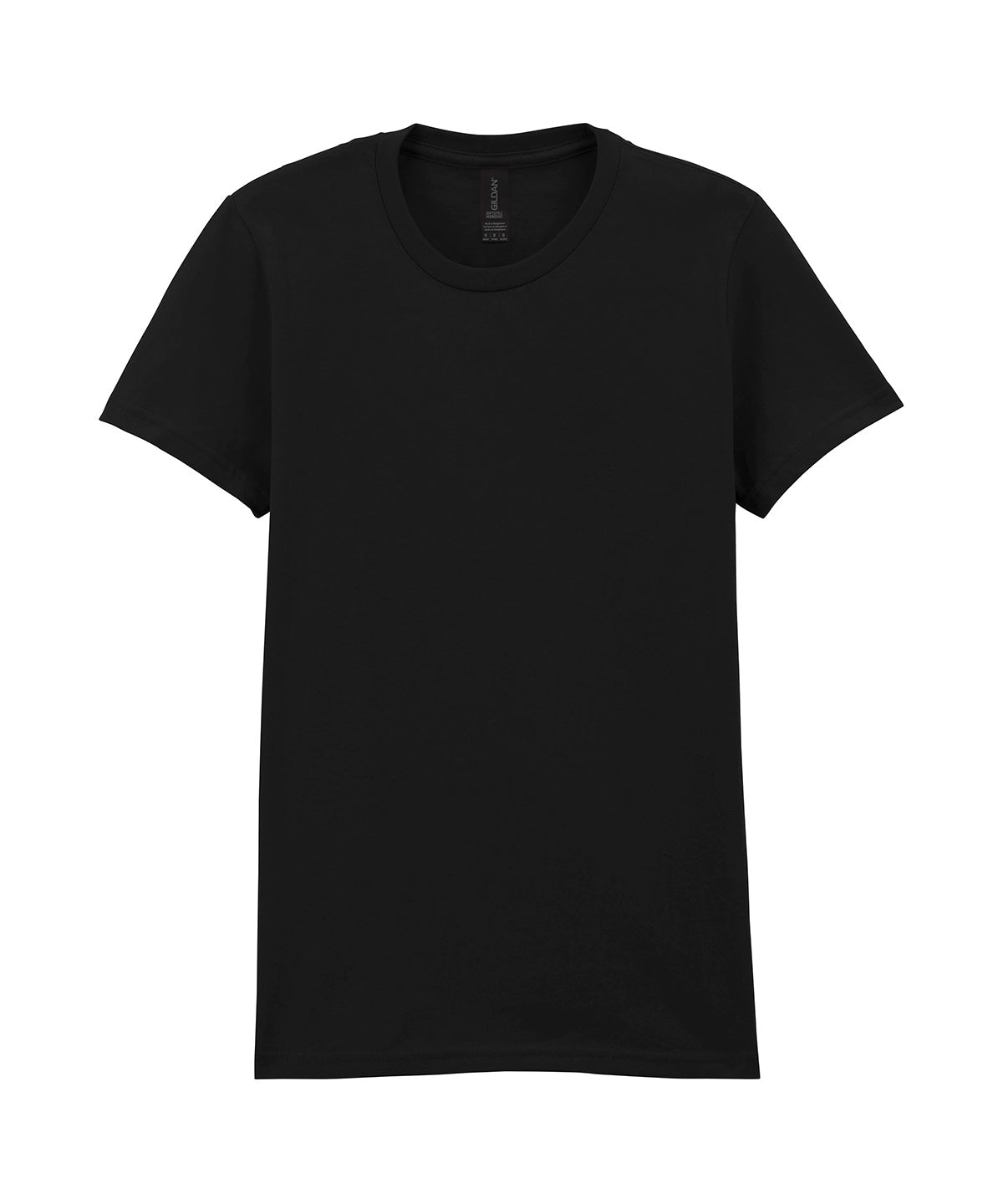 Softstyle™ midweight women’s t-shirt