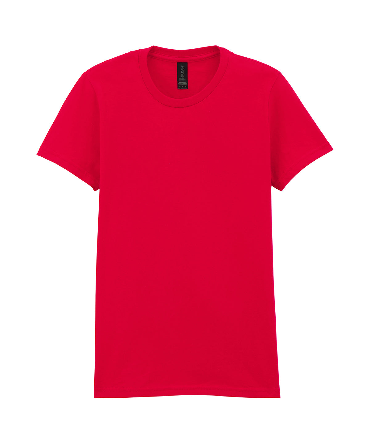 Softstyle™ midweight women’s t-shirt