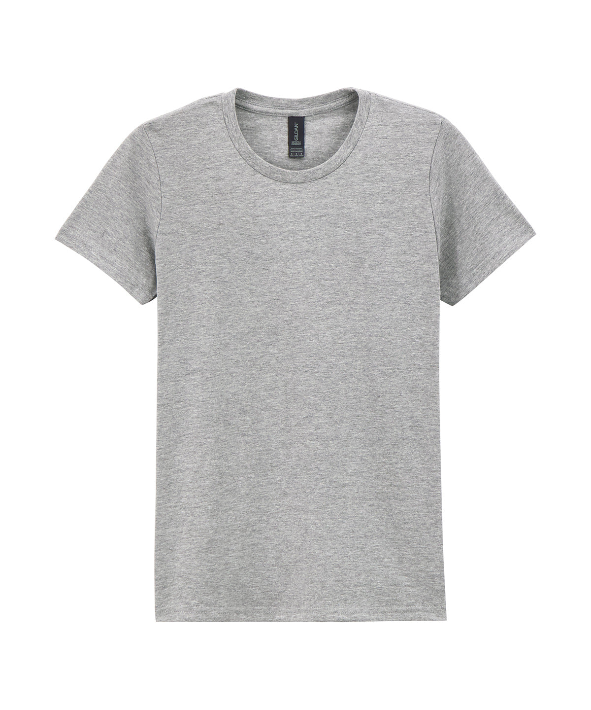 Softstyle™ midweight women’s t-shirt