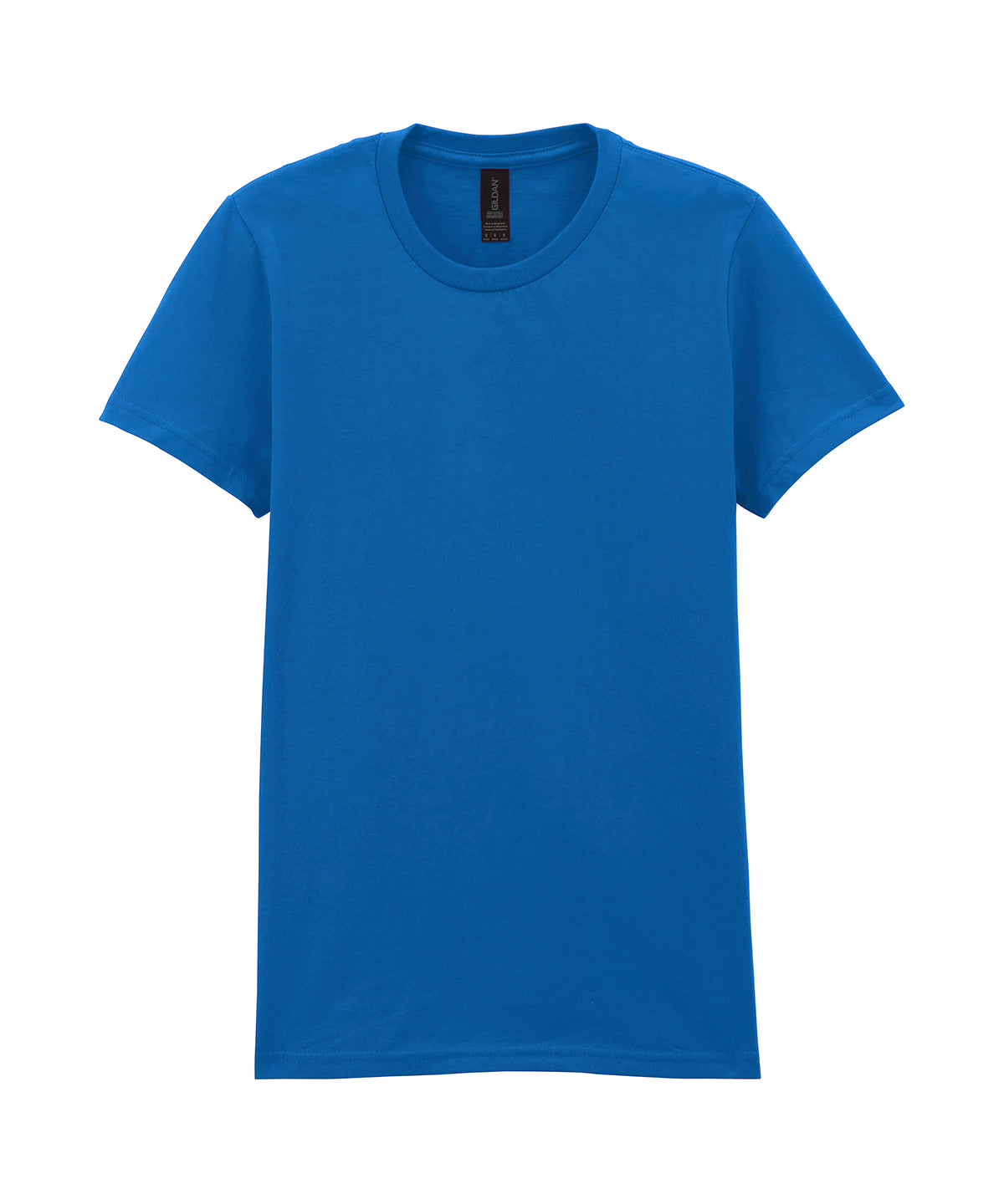 Softstyle™ midweight women’s t-shirt