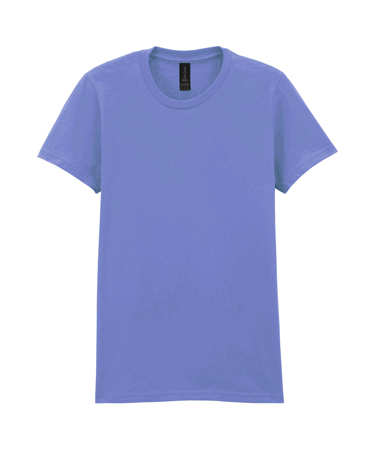 Softstyle™ midweight women’s t-shirt