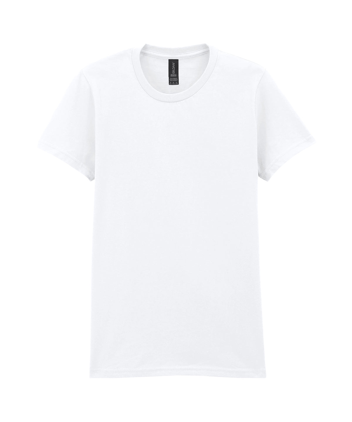 Softstyle™ midweight women’s t-shirt