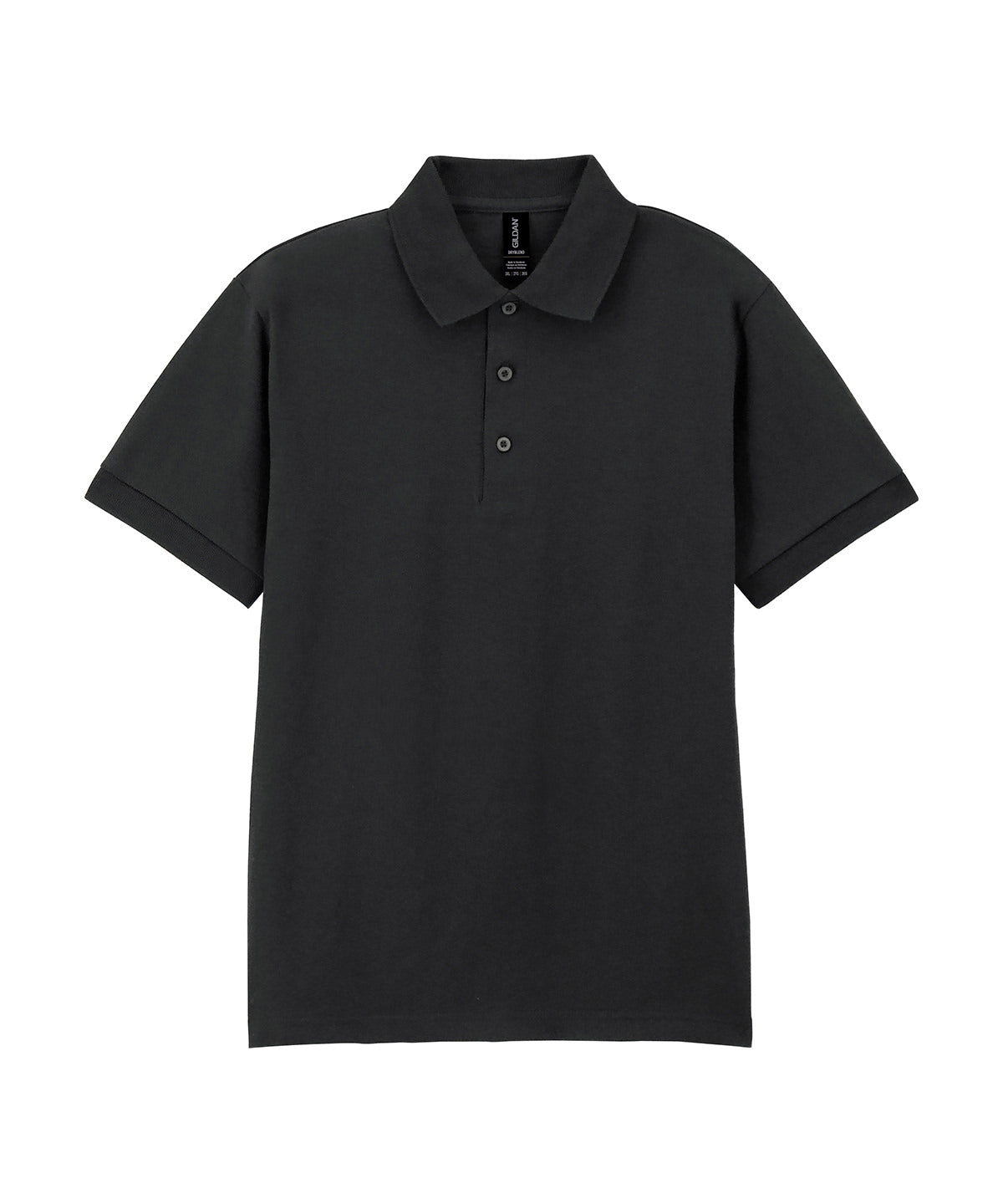 DryBlend® Jersey knit polo