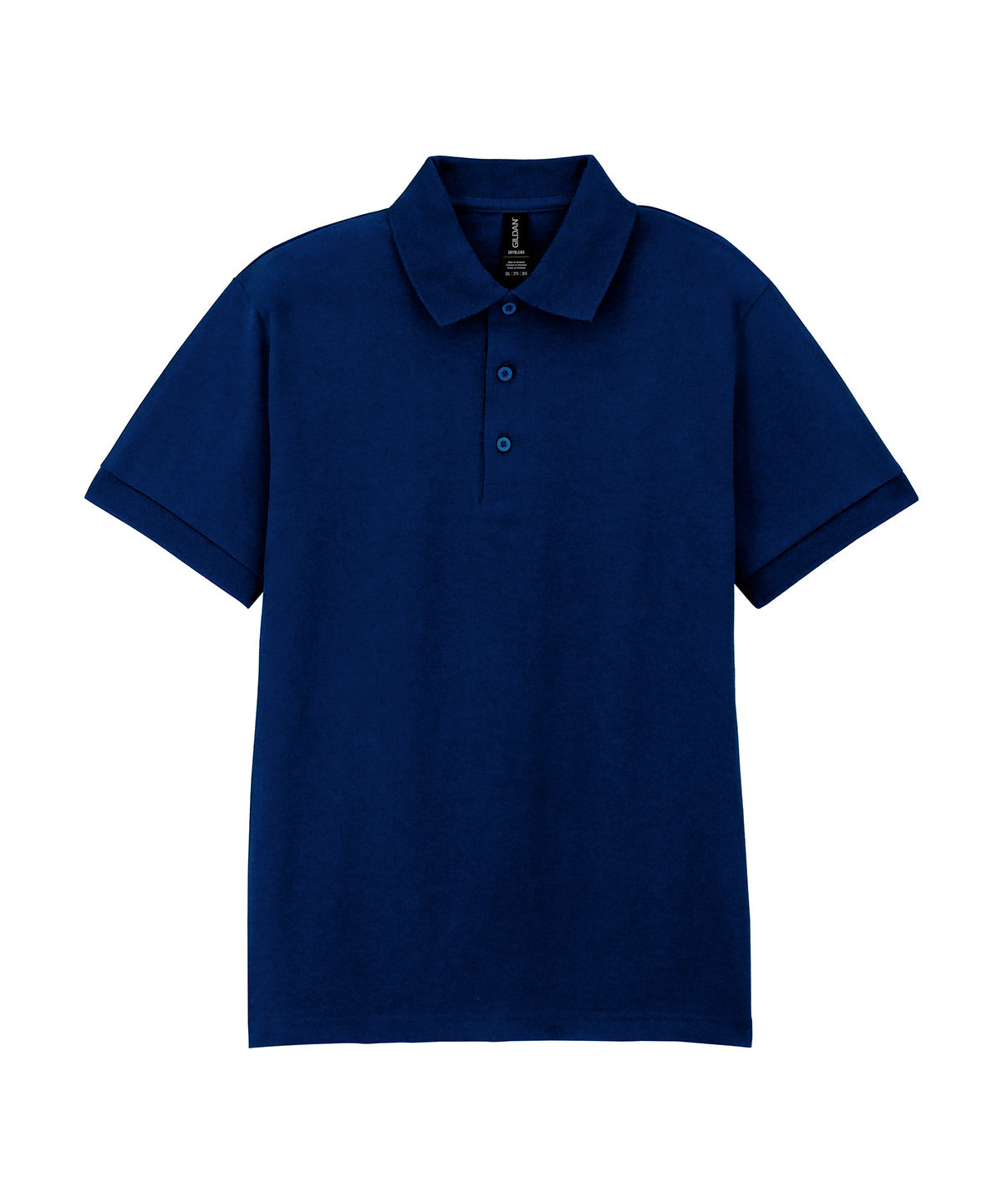 DryBlend® Jersey knit polo