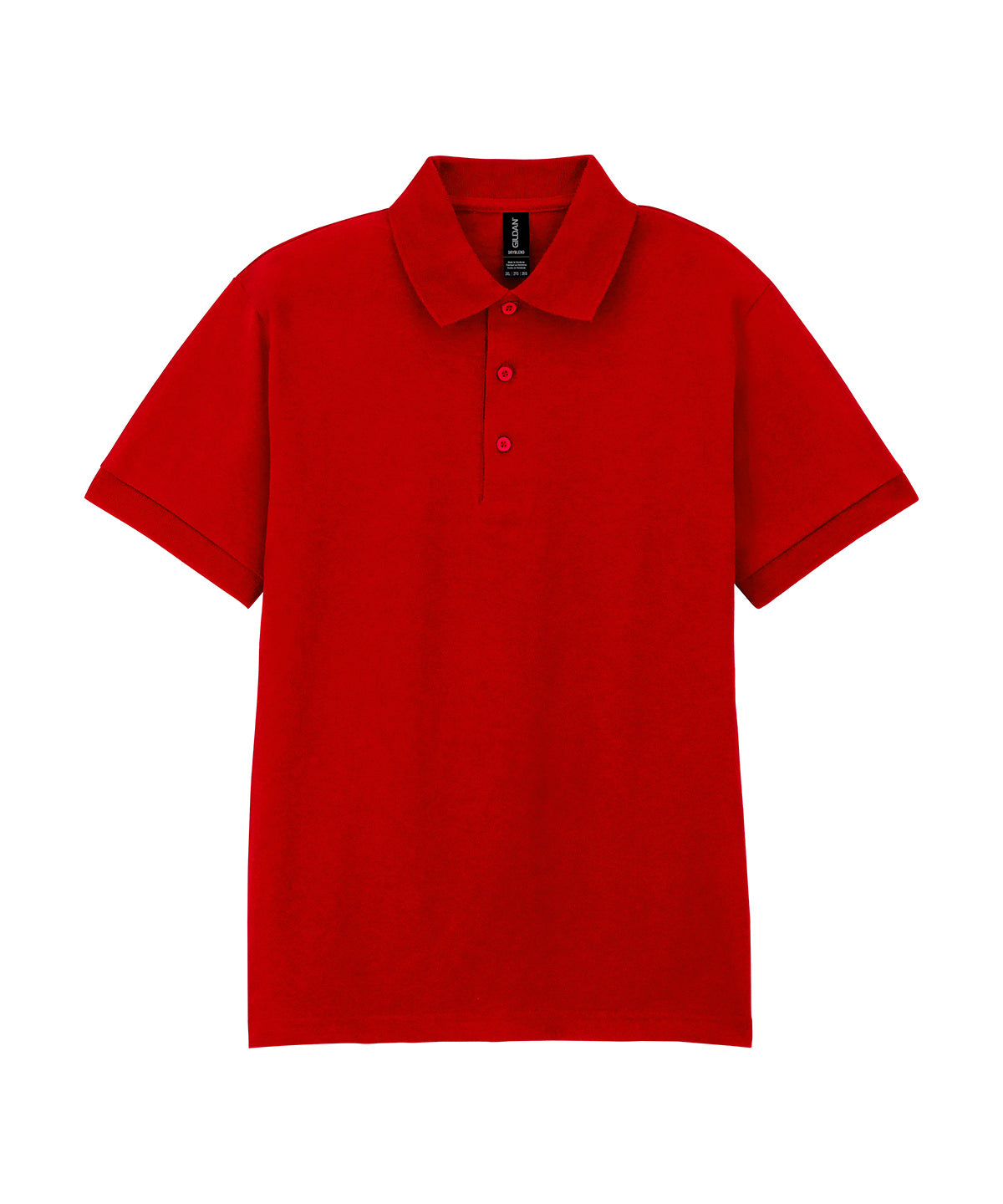 DryBlend® Jersey knit polo