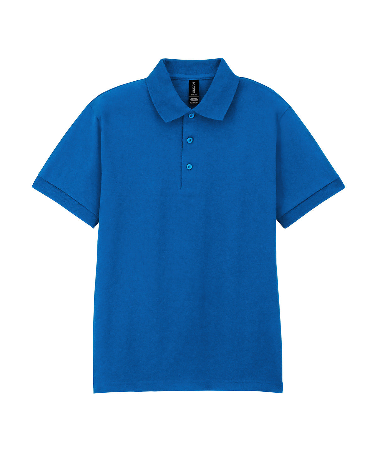 DryBlend® Jersey knit polo