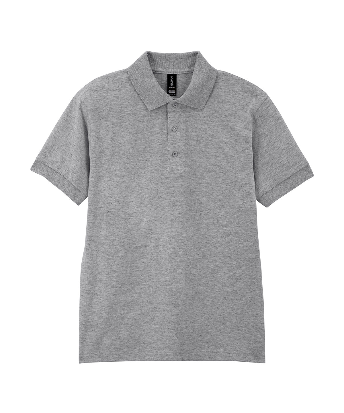 DryBlend® Jersey knit polo