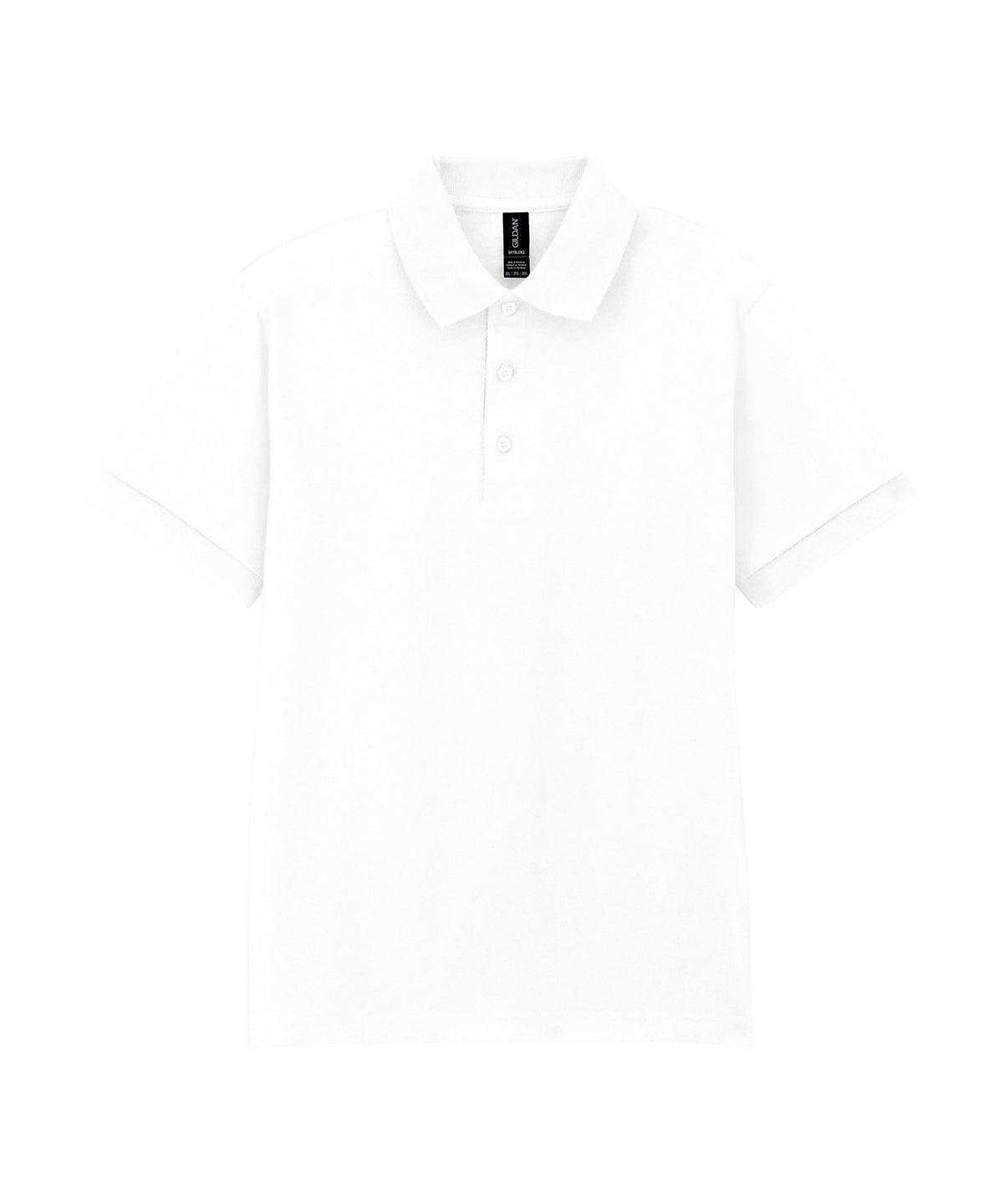 DryBlend® Jersey knit polo