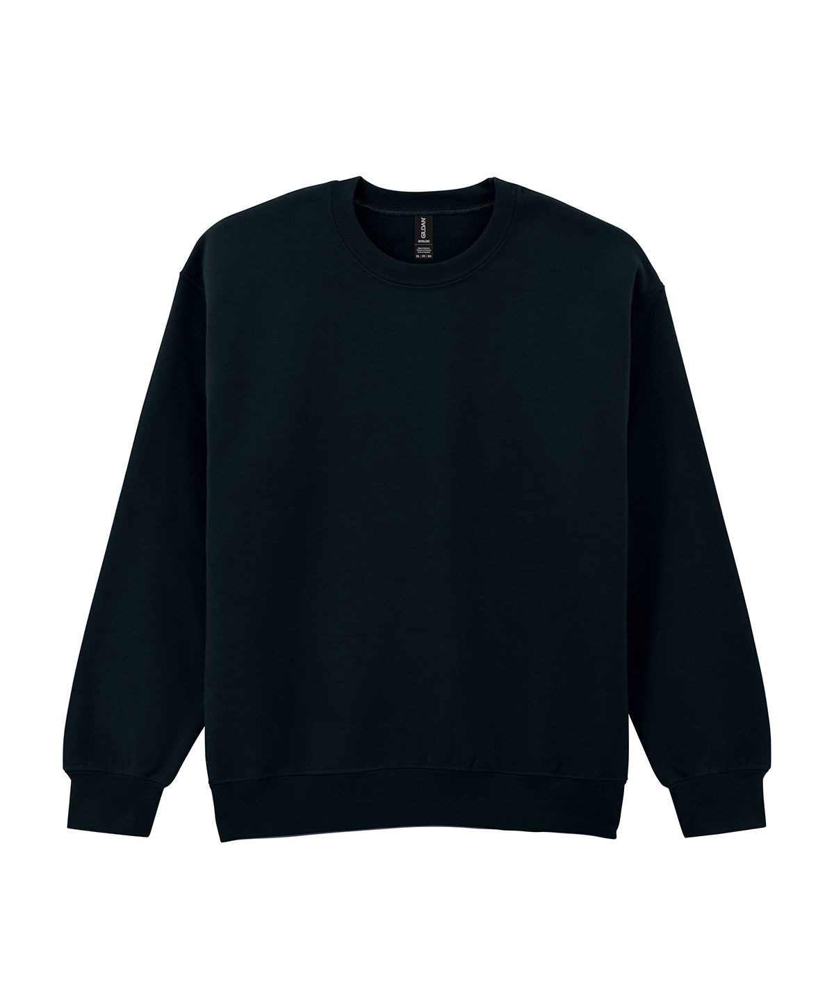 DryBlend® adult crew neck sweatshirt