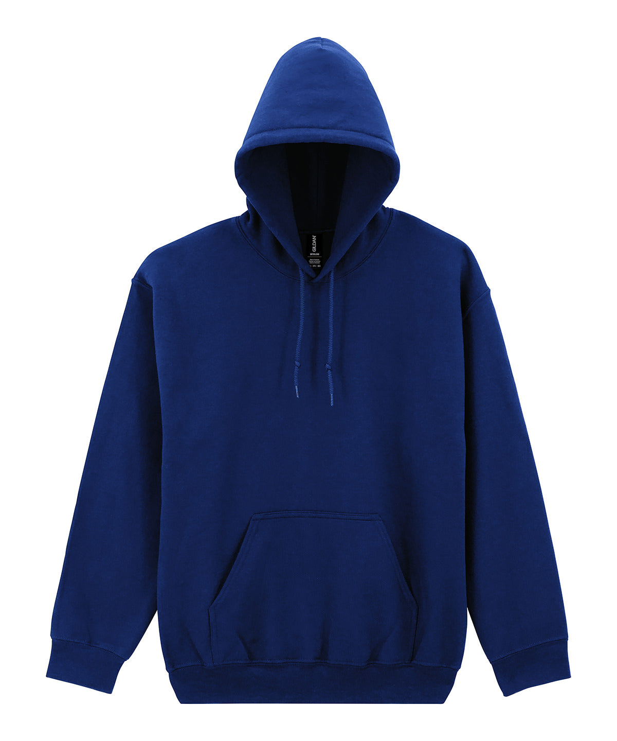 DryBlend® adult hooded sweatshirt