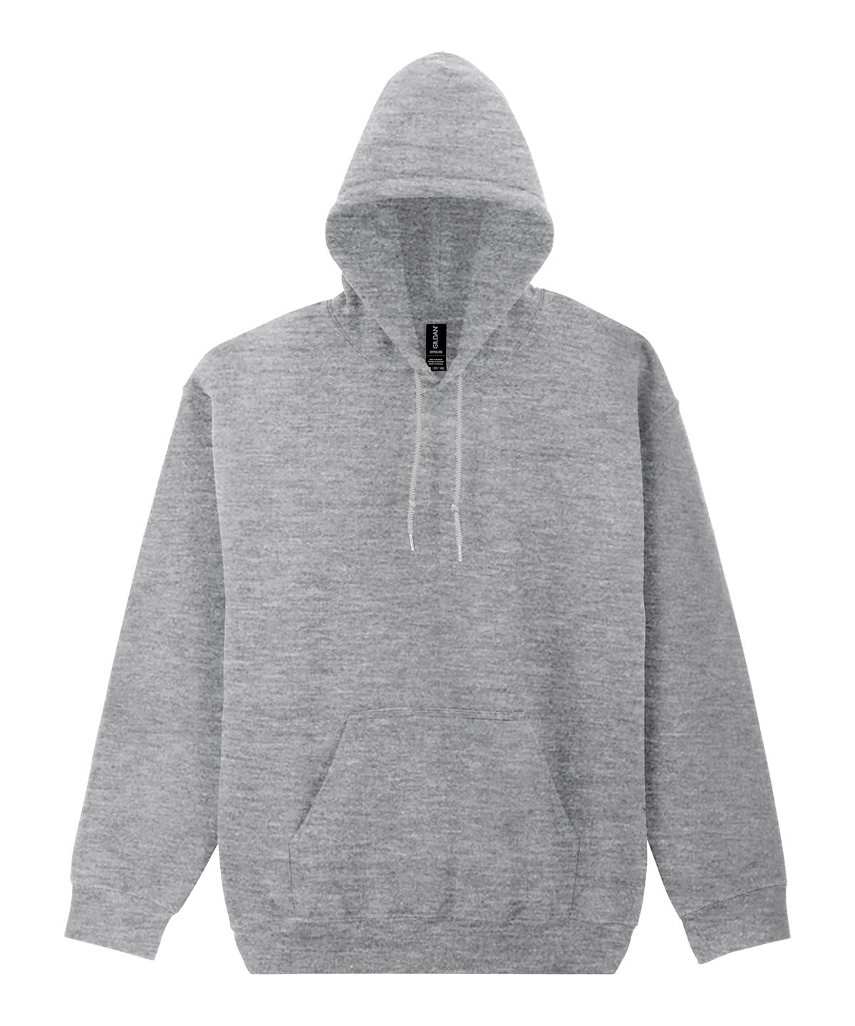 DryBlend® adult hooded sweatshirt