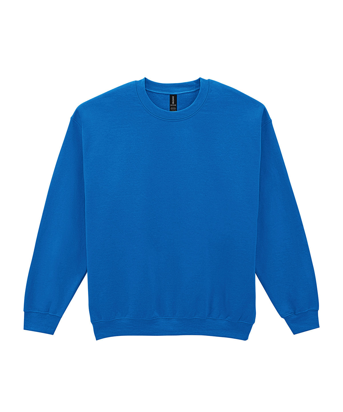 Heavy Blend™ adult crew neck sweatshirt