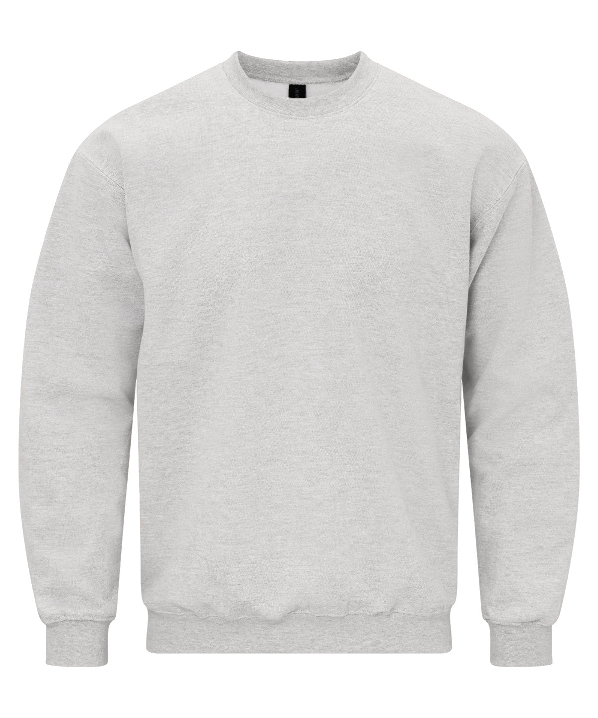 Softstyle™ midweight fleece adult crew neck