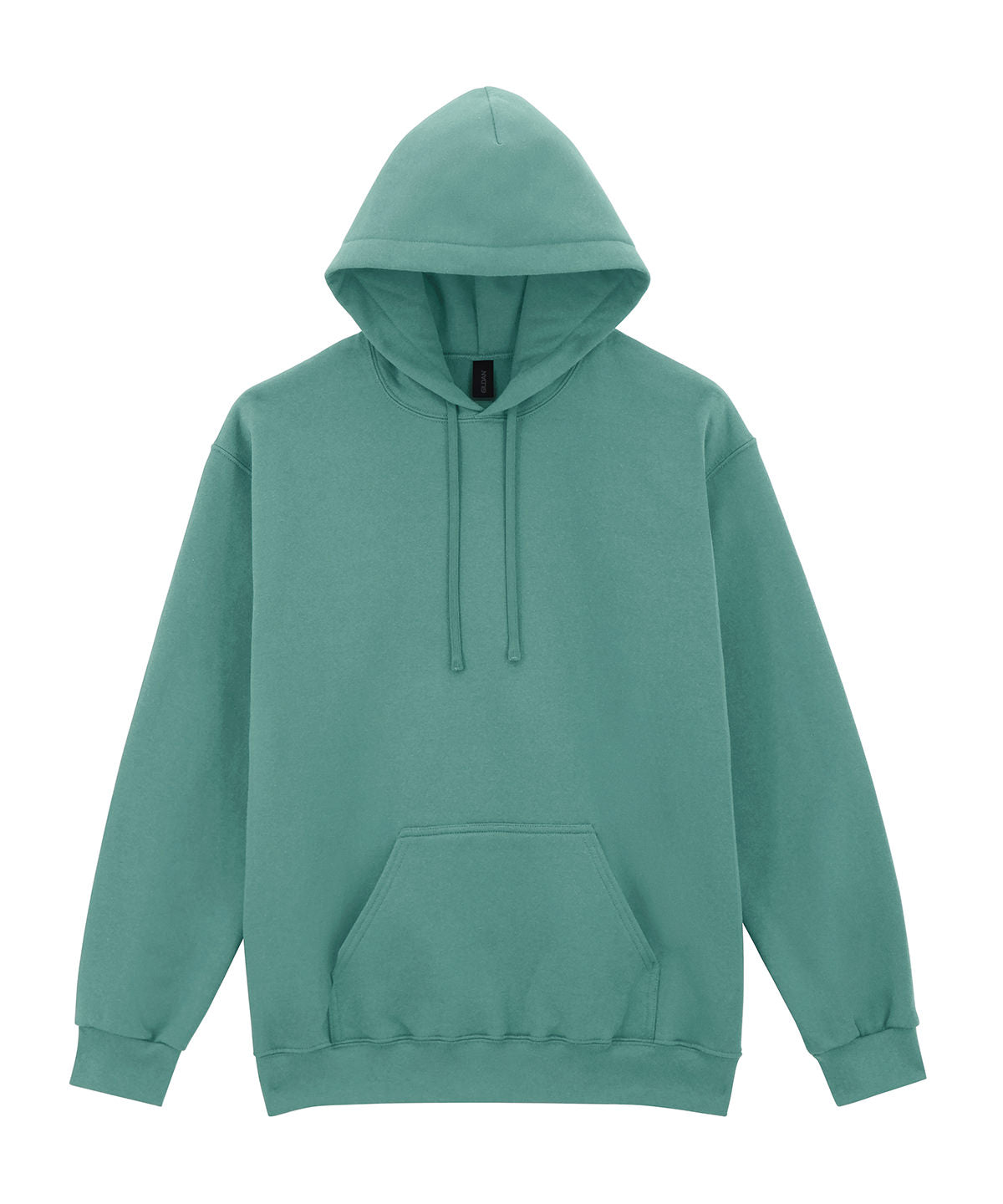 Softstyle™ midweight fleece adult hoodie