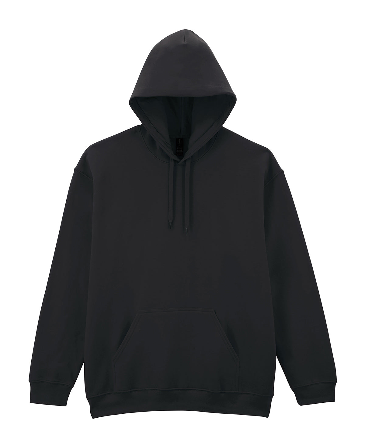 Softstyle™ midweight fleece adult hoodie