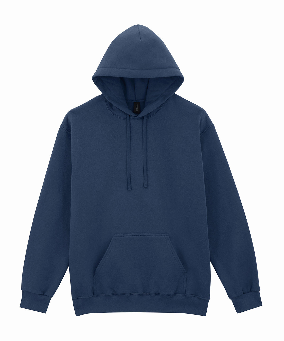 Softstyle™ midweight fleece adult hoodie