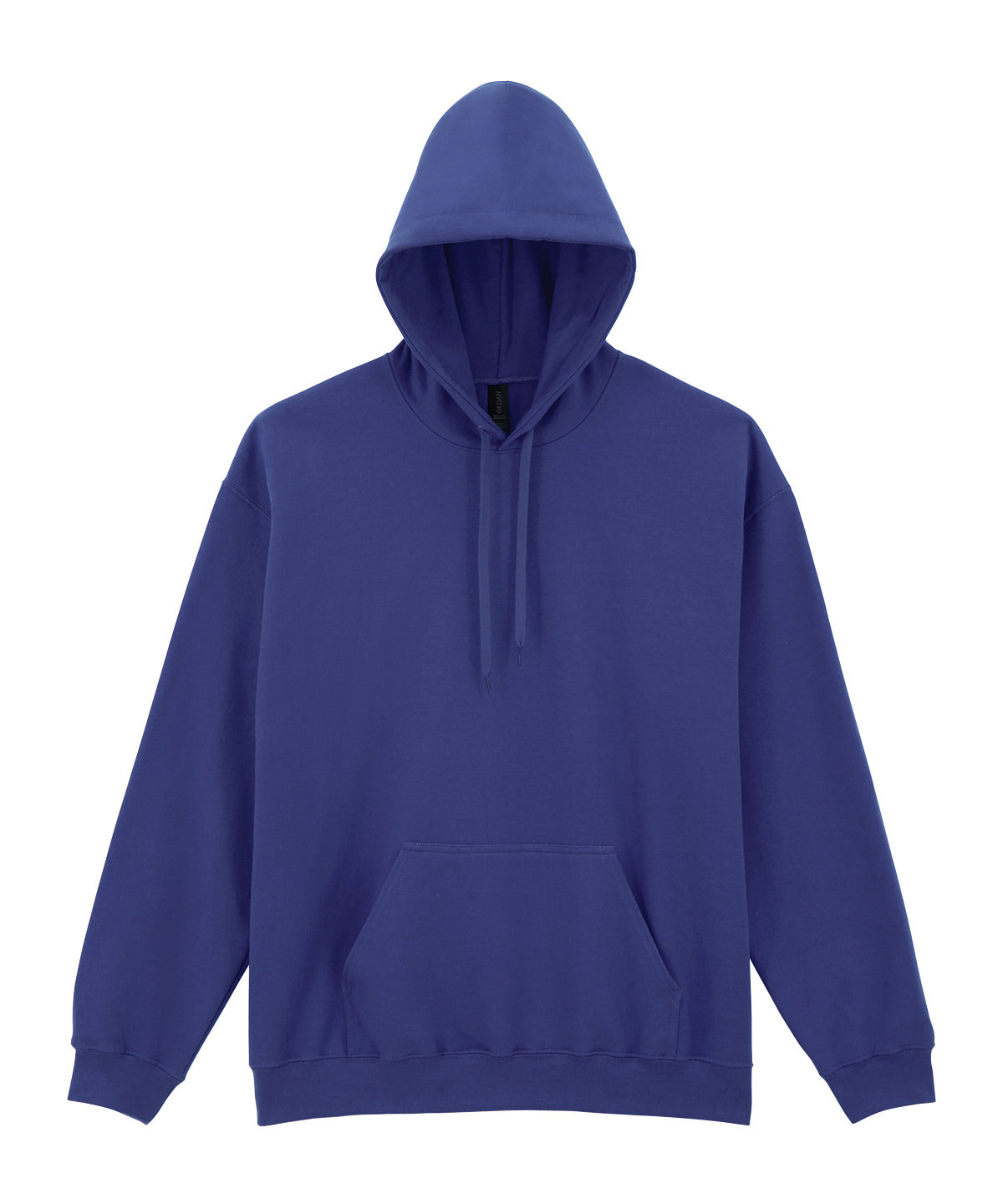 Softstyle™ midweight fleece adult hoodie