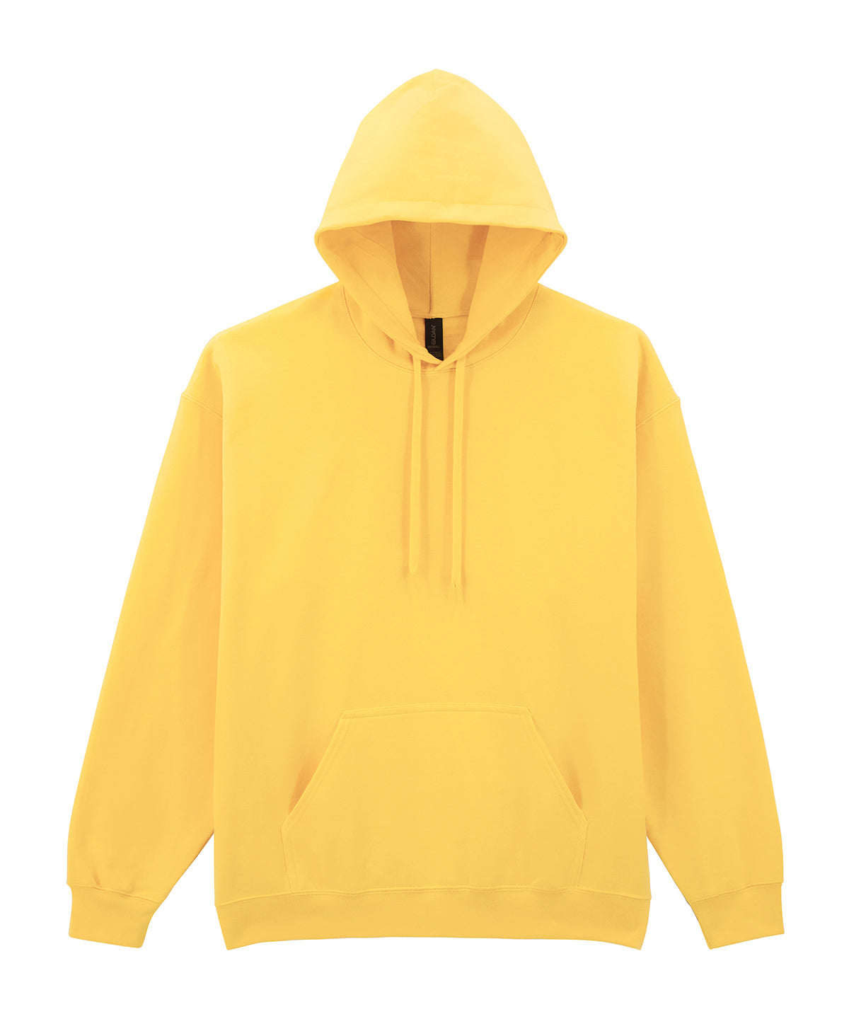 Softstyle™ midweight fleece adult hoodie