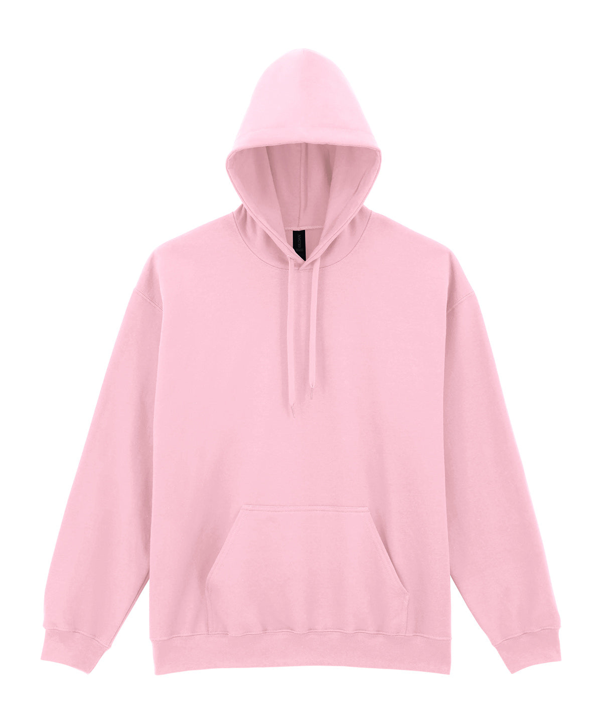 Softstyle™ midweight fleece adult hoodie