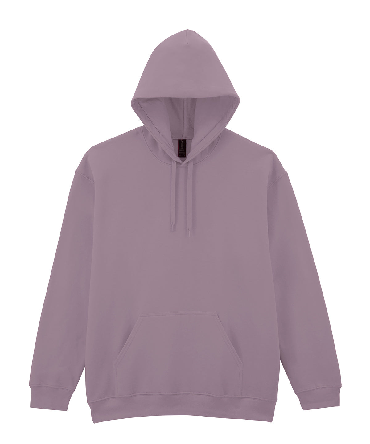 Softstyle™ midweight fleece adult hoodie