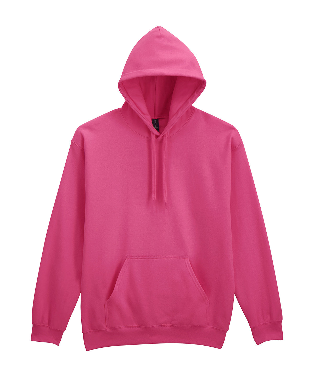 Softstyle™ midweight fleece adult hoodie