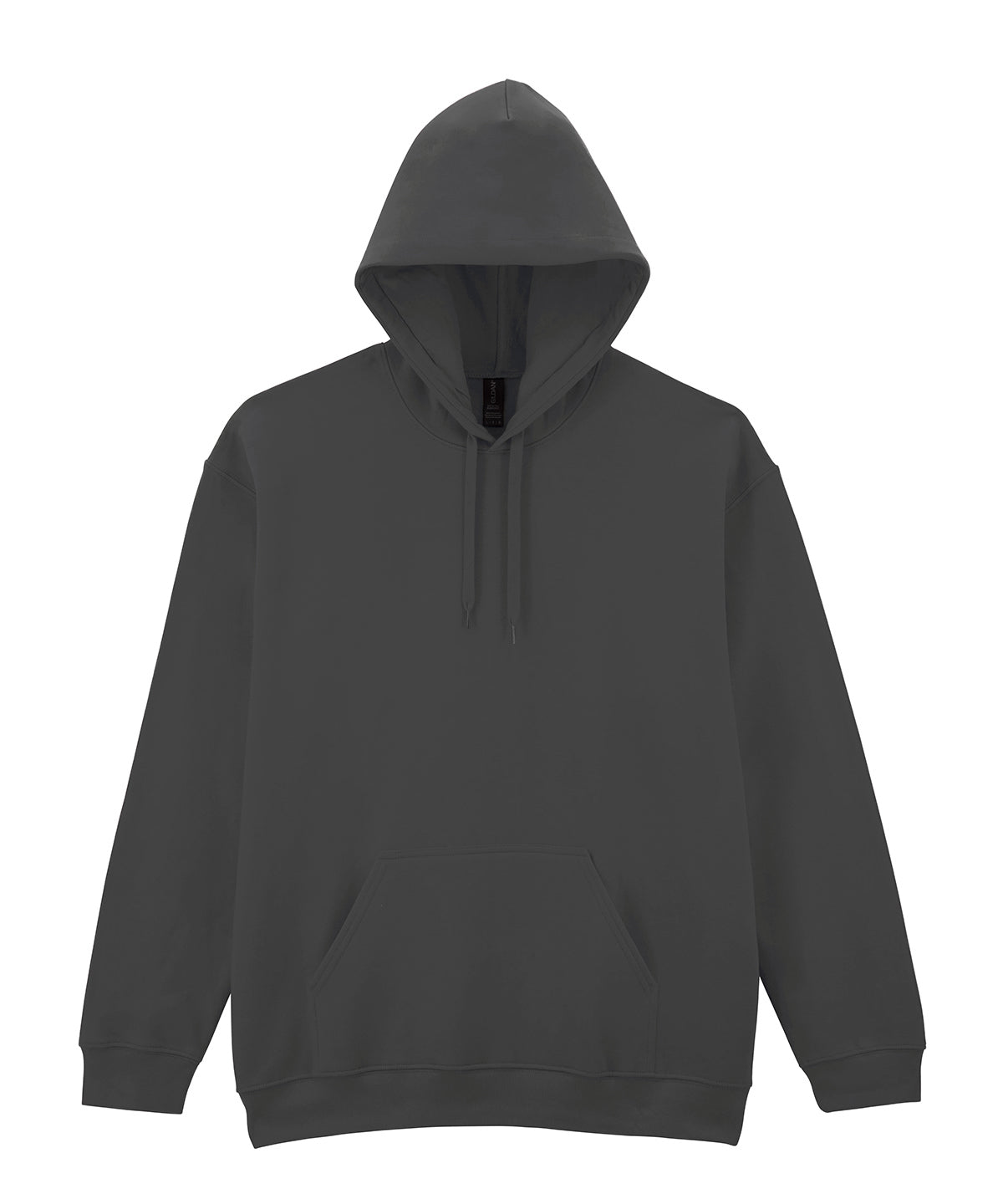 Softstyle™ midweight fleece adult hoodie