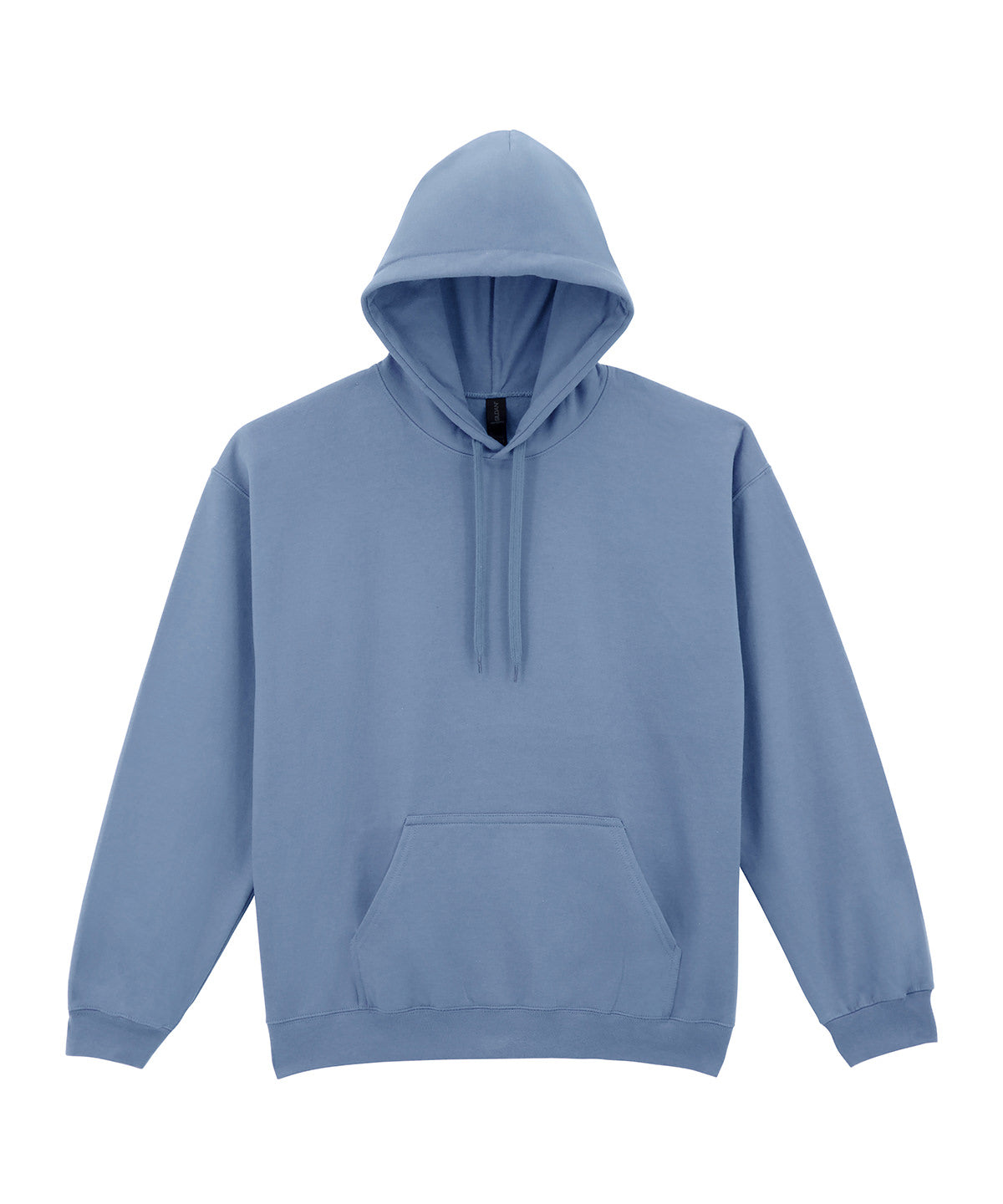 Softstyle™ midweight fleece adult hoodie