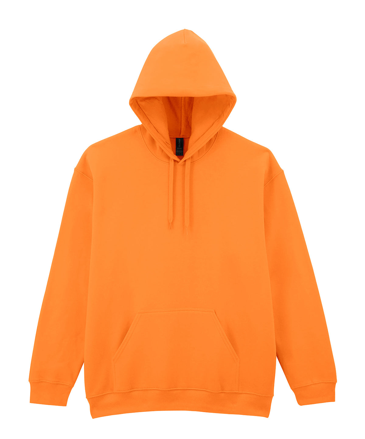 Softstyle™ midweight fleece adult hoodie