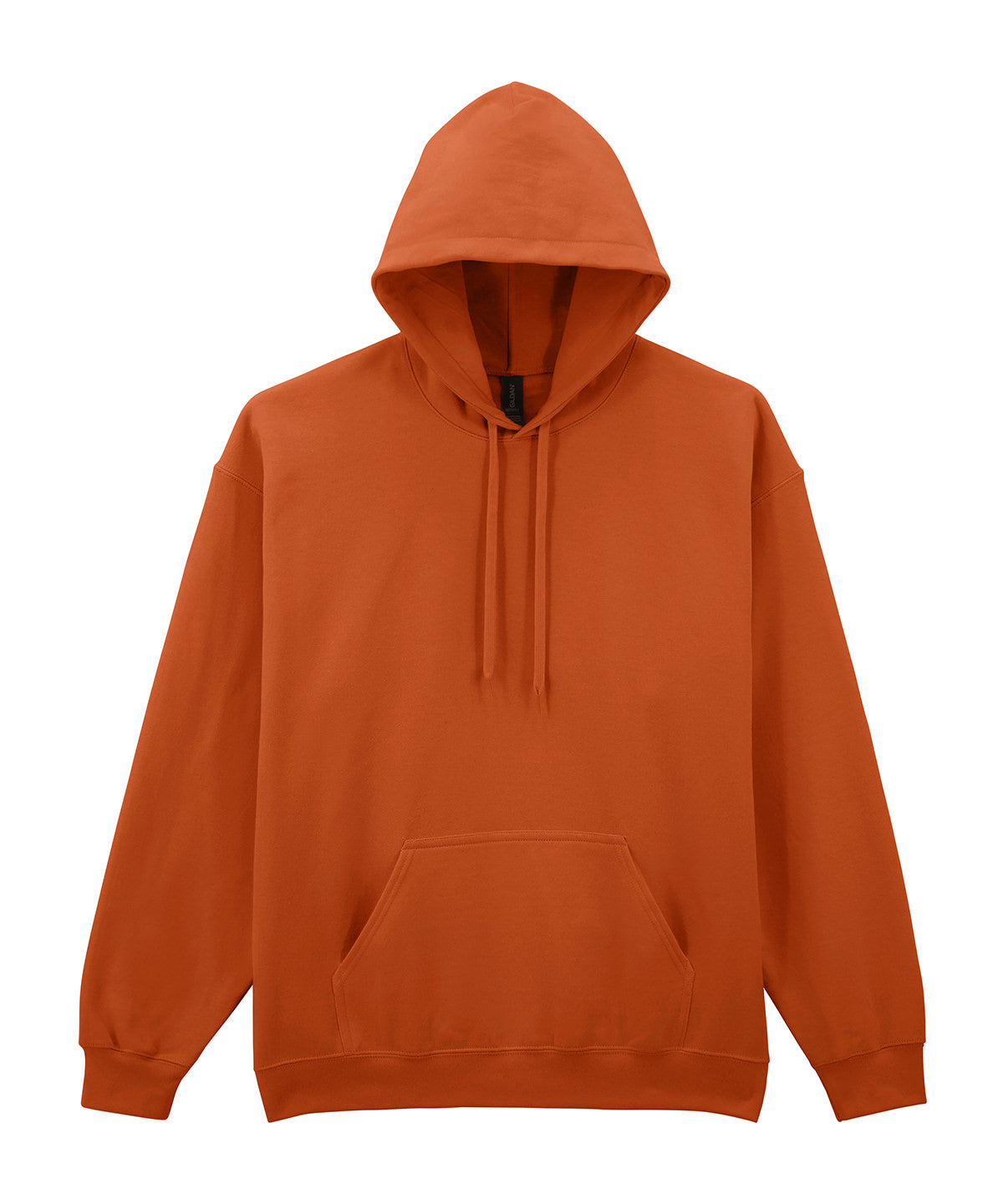 Softstyle™ midweight fleece adult hoodie