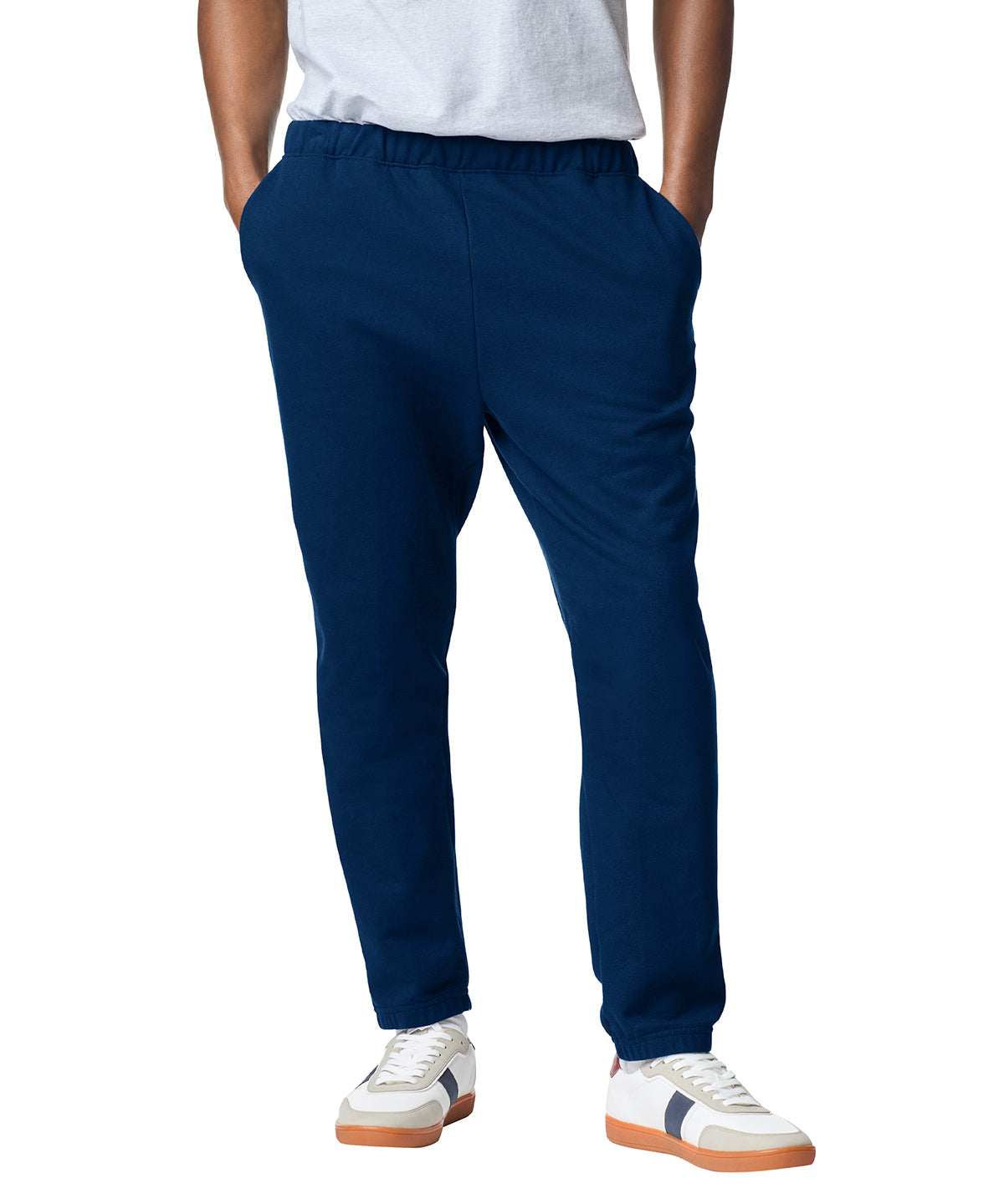 Softstyle™ midweight adult pocket sweatpants