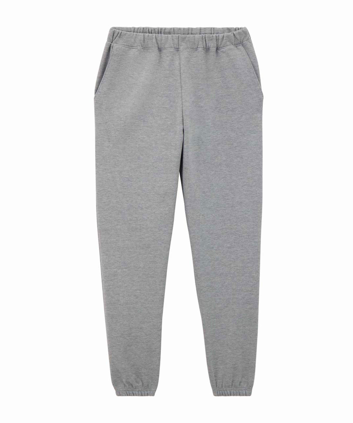 Softstyle™ midweight adult pocket sweatpants