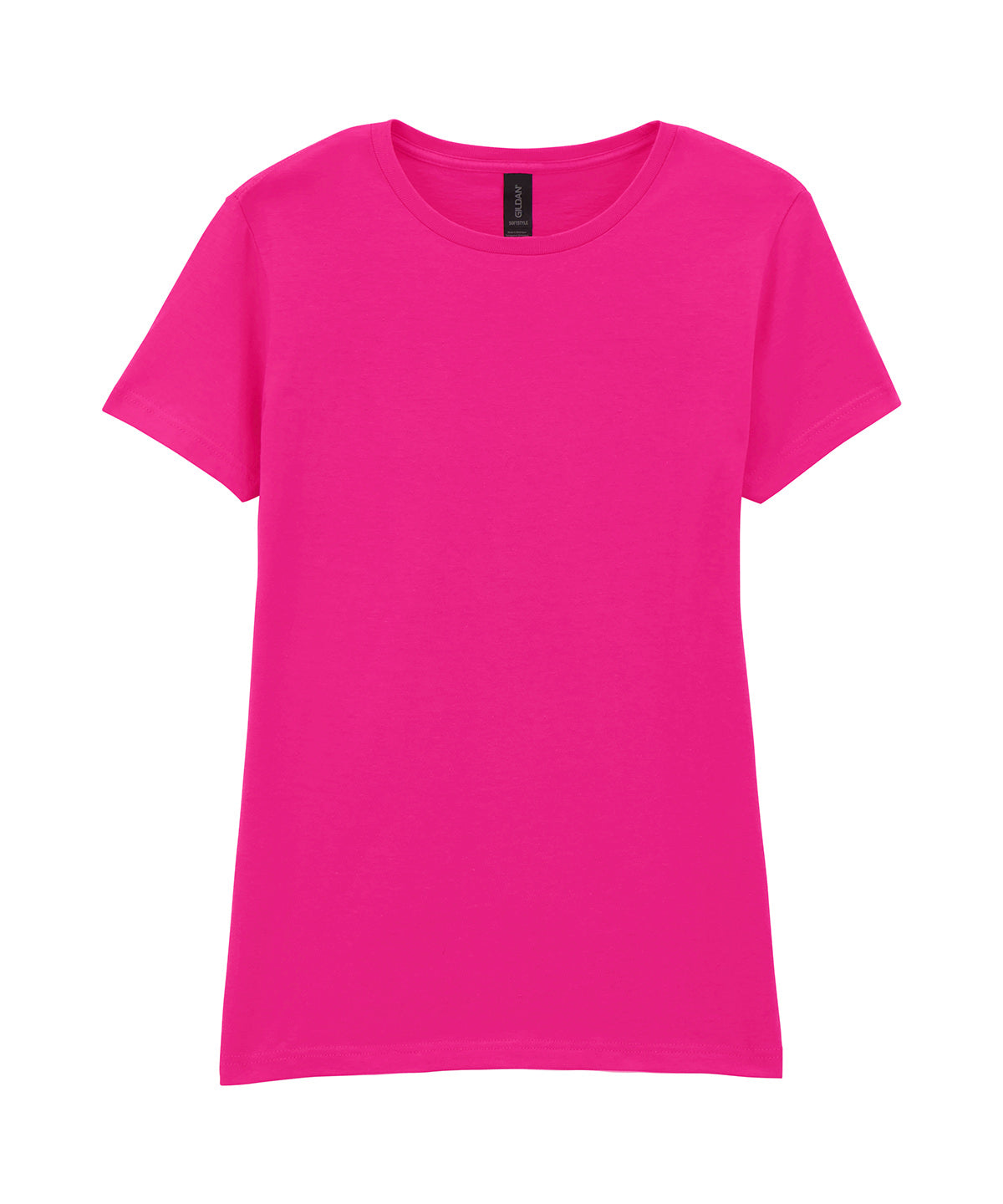 Softstyle™ women's ringspun t-shirt