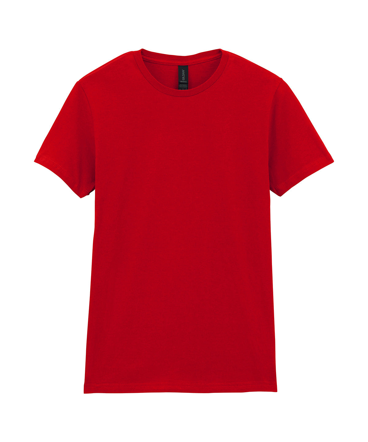 Softstyle™ women's ringspun t-shirt