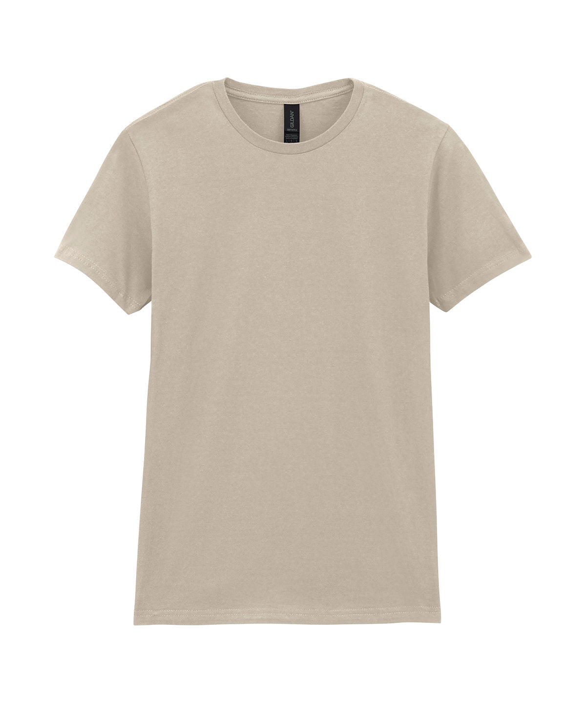 Softstyle™ women's ringspun t-shirt