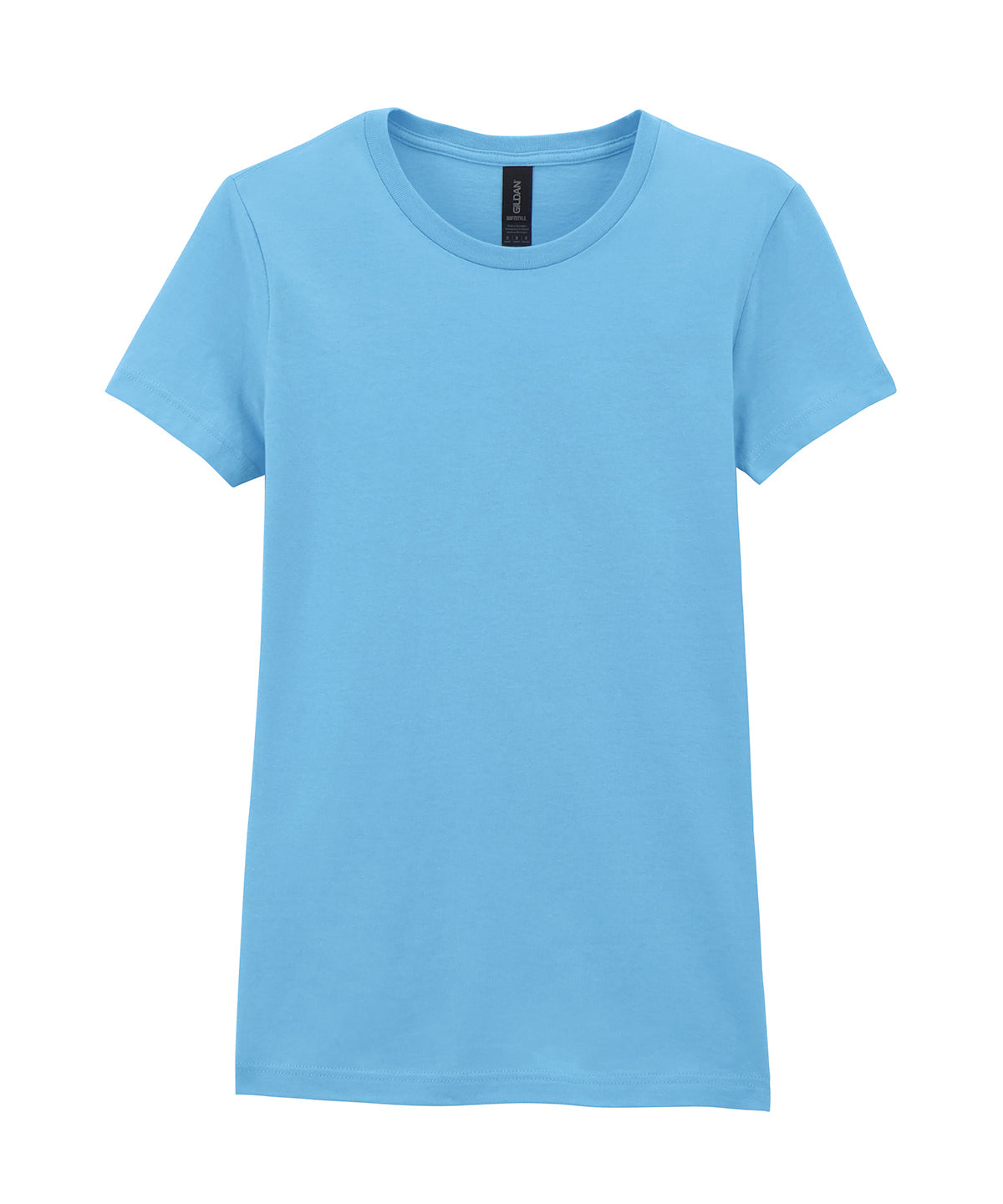 Softstyle™ women's ringspun t-shirt