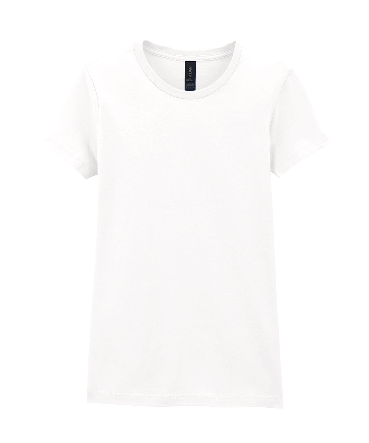 Softstyle™ women's ringspun t-shirt