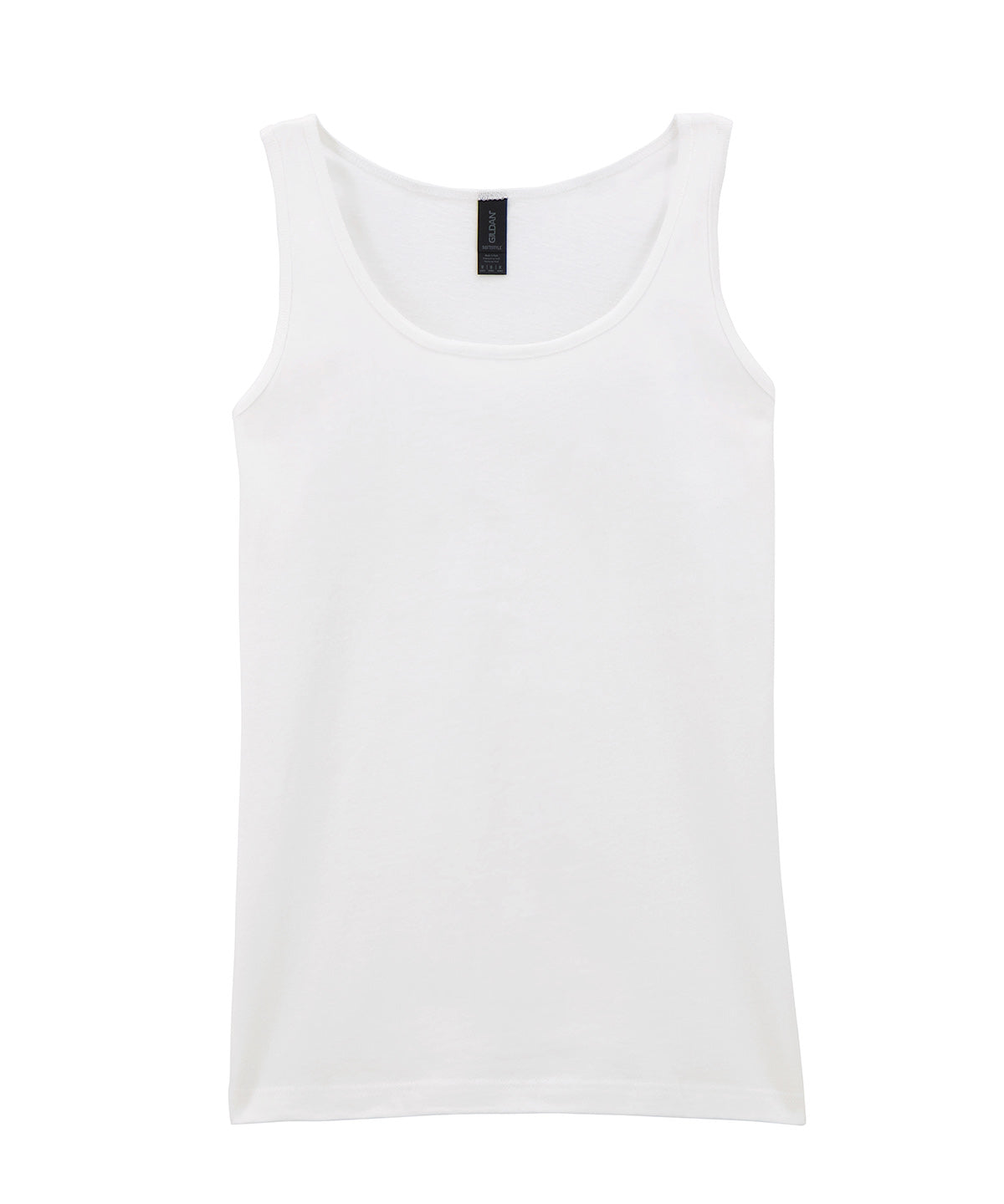 Softstyle™ women's tank top