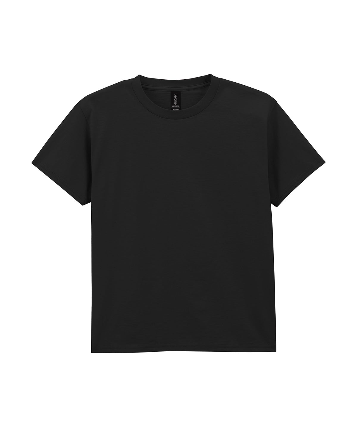 Light cotton youth t-shirt