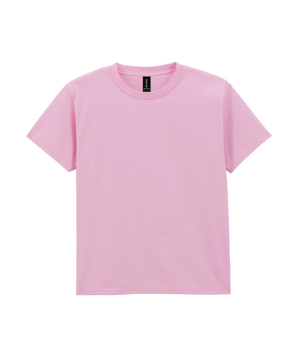 Light cotton youth t-shirt