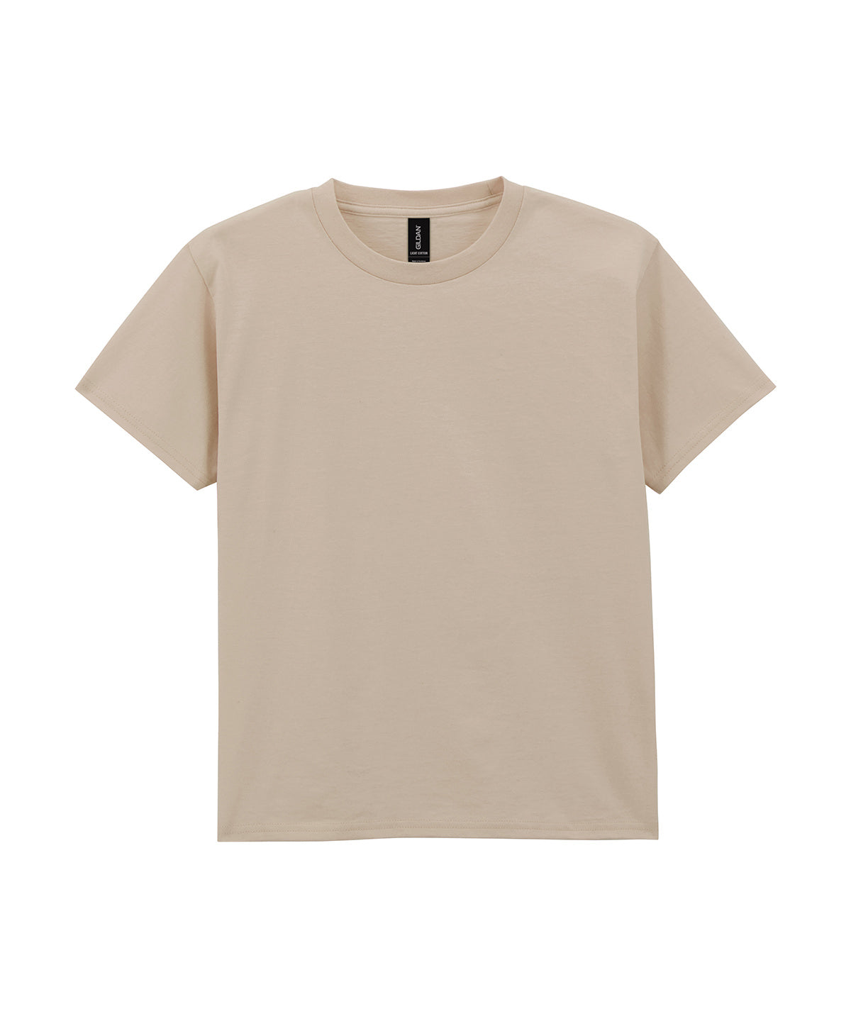 Light cotton youth t-shirt