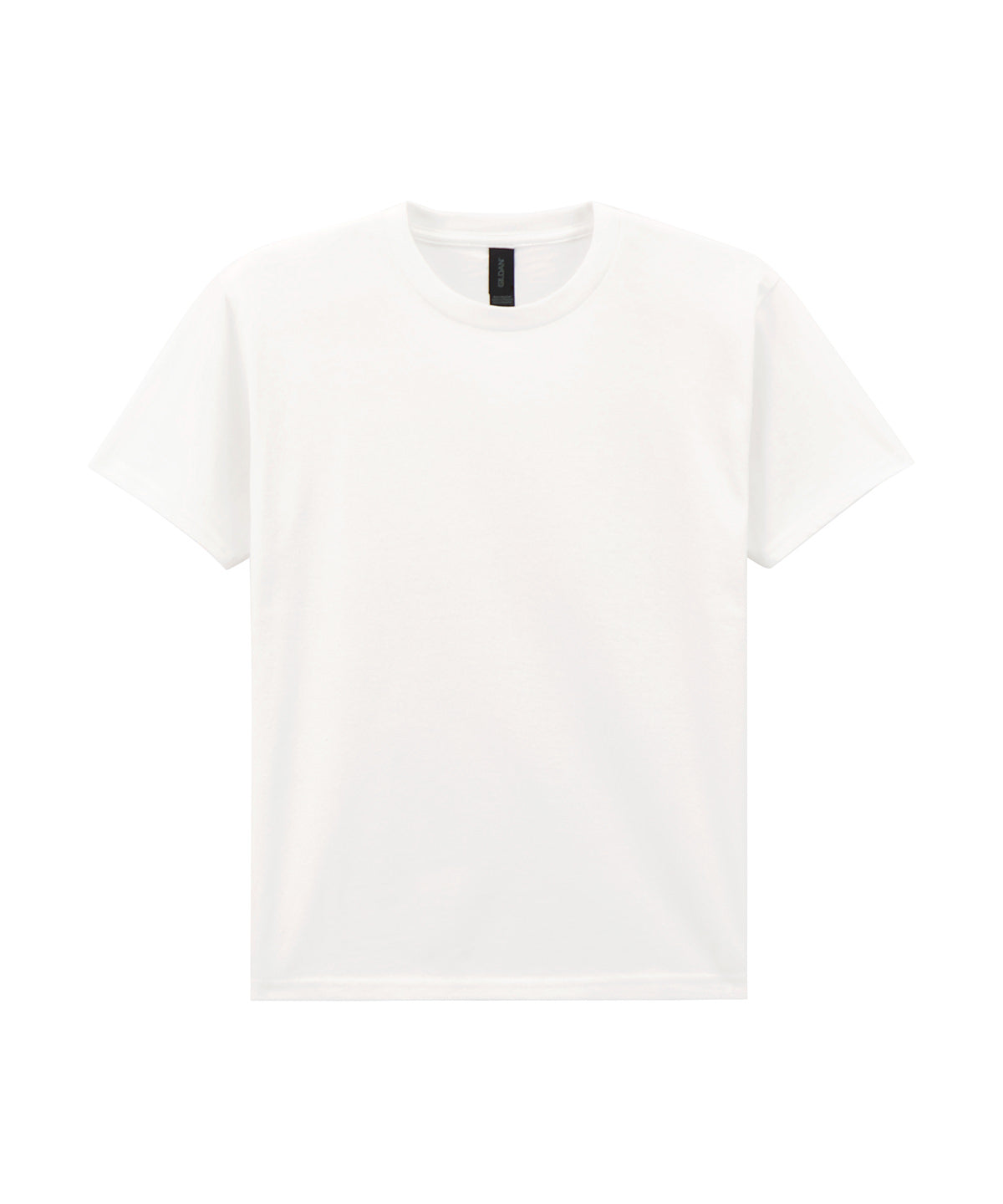 Light cotton youth t-shirt