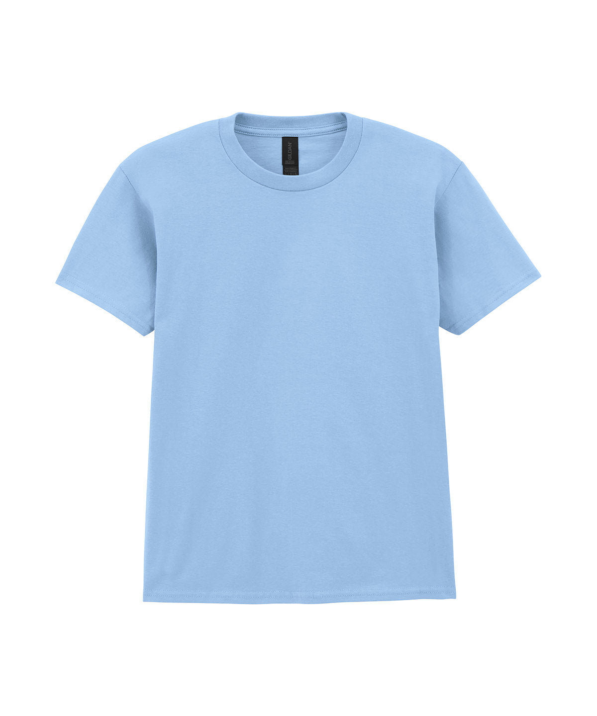 Softstyle™ midweight youth t-shirt