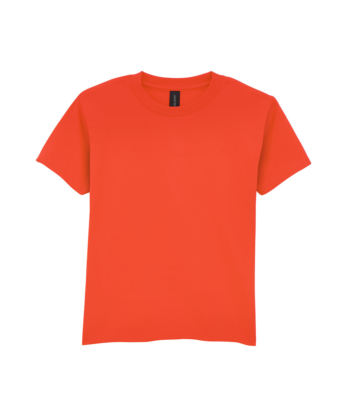 Softstyle™ midweight youth t-shirt