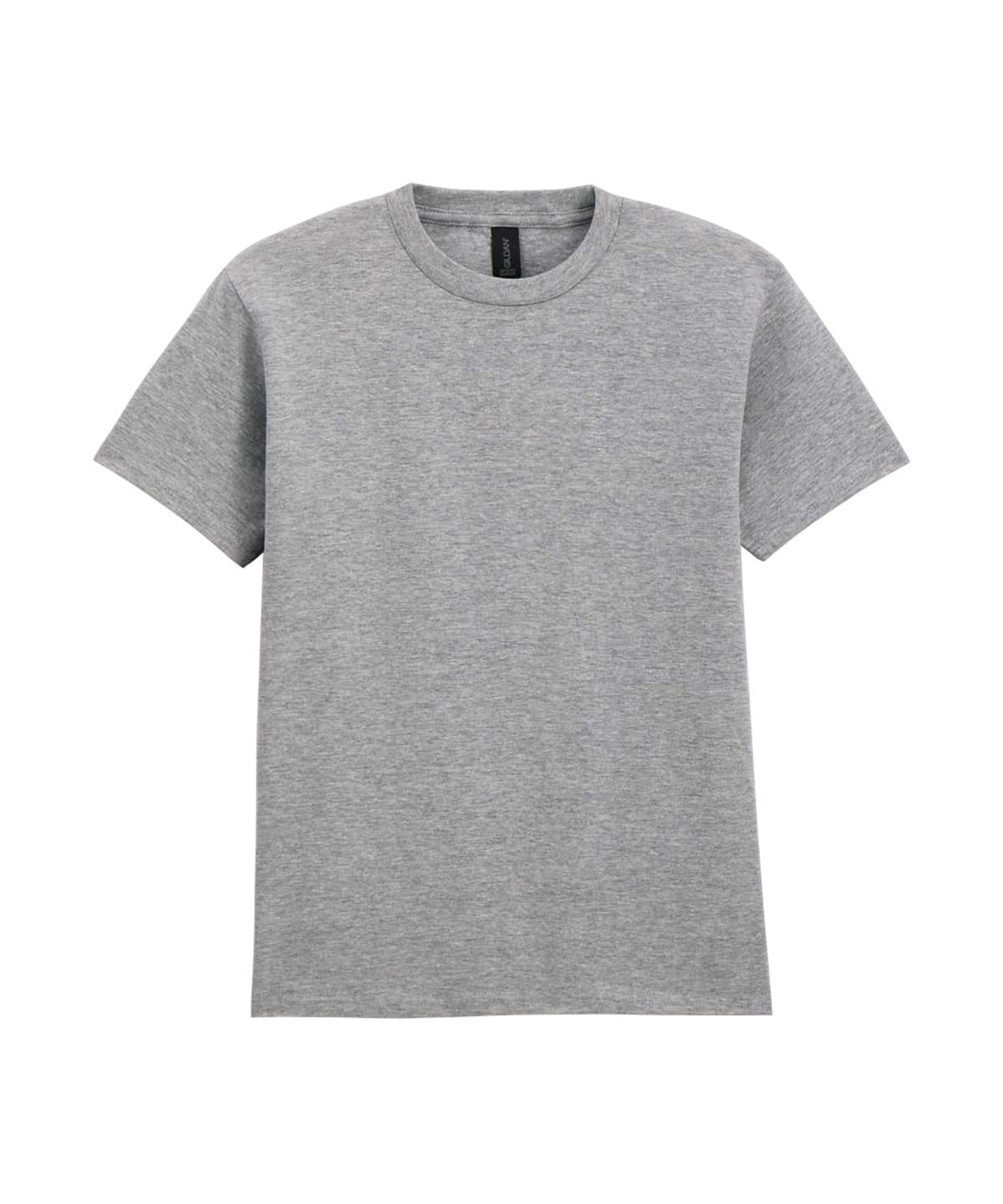 Softstyle™ midweight youth t-shirt